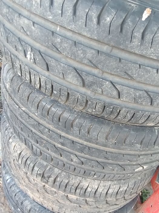 Anvelope vara 195 55 r16