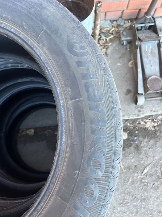 Продам летние шины