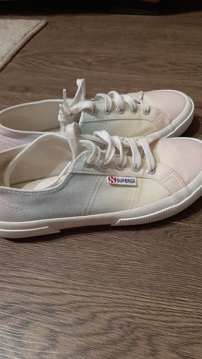 Дамски кецове Superga