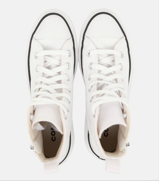 Чисто нови маратонки Converse All Stars/ 38.5
