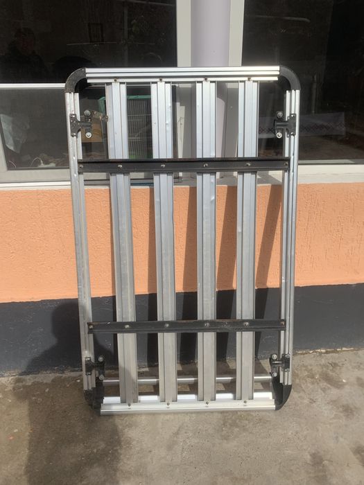 Багаж пассат очень хорошо