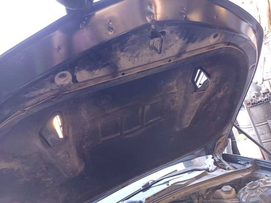 Преден капак Camaro SS 2016 - 2018