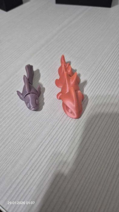 3д моделирование и печать