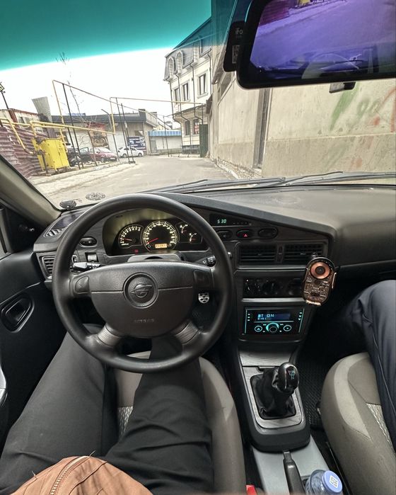 nexia2 1.6 lux konditsioner