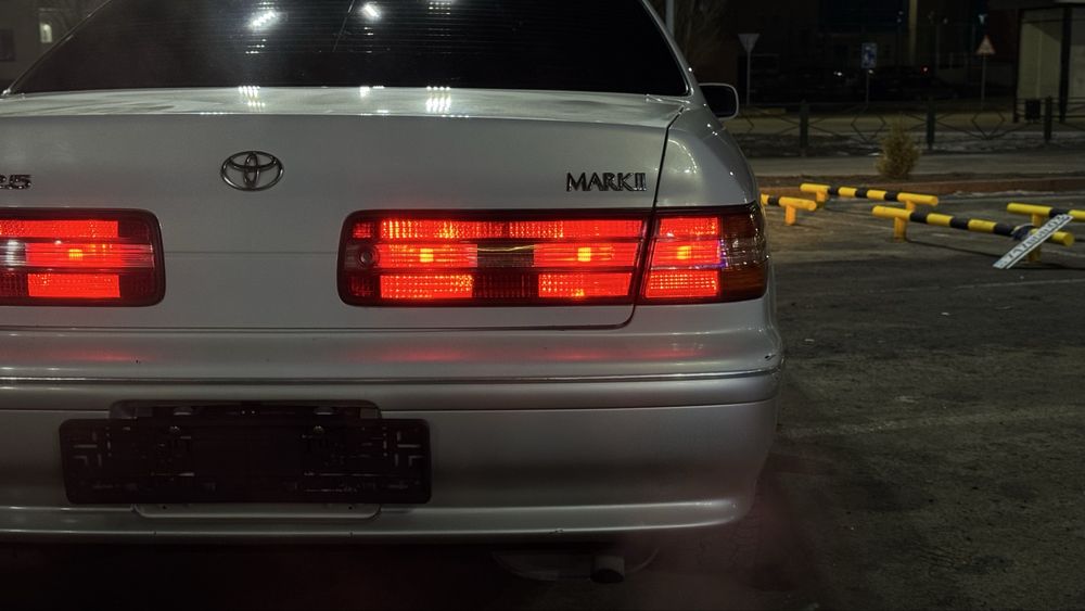 Продам живого марка mark 2