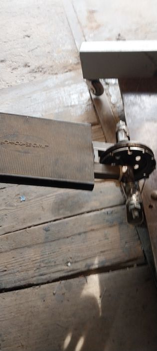 Контактная сварка