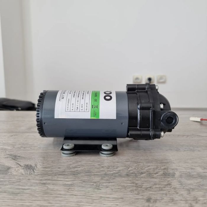 Насос для фильтра LEFOO