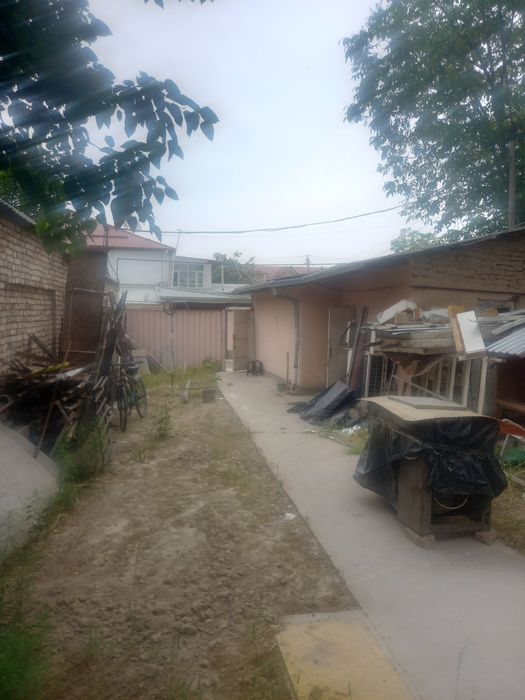 Продаётся дом цене земли Хувайдо