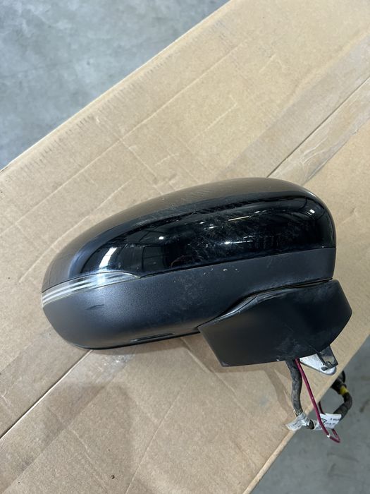 Oglinda dr Mercedes A class W177  16 pin