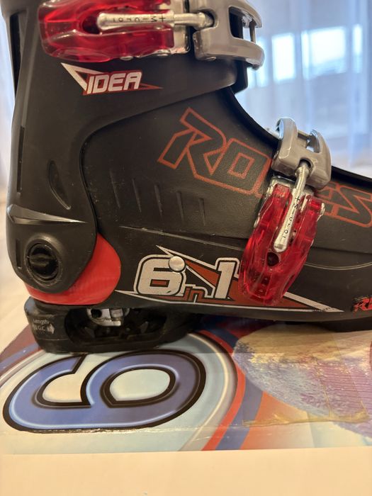 clapari reglabili marimea 30-35