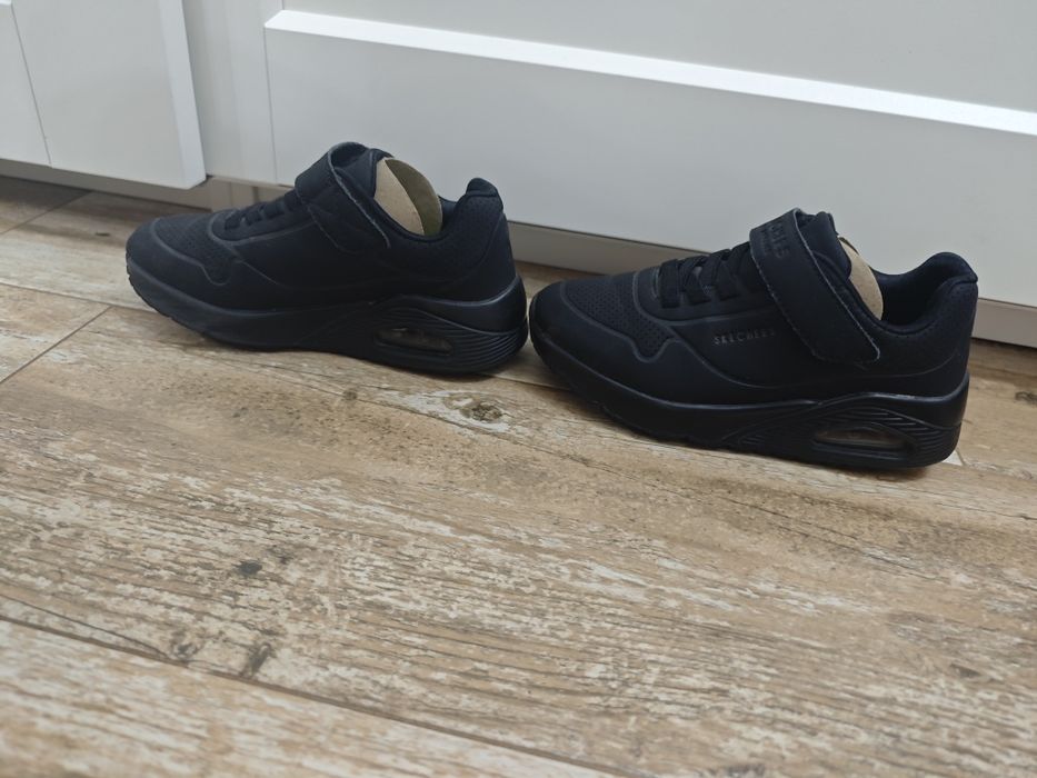 Маратонки Skechers - 31 номер- 19,7см