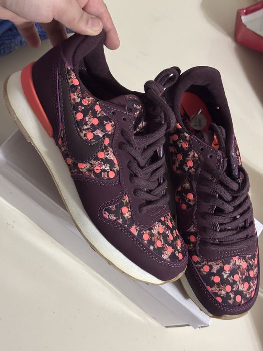 Красовка 38 размер