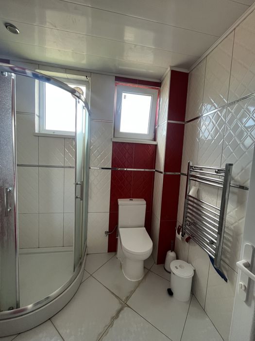 Дава се под наем Двустаен апартамент в Търговище, Център - 75 кв.м за 306 € - Снимка #8