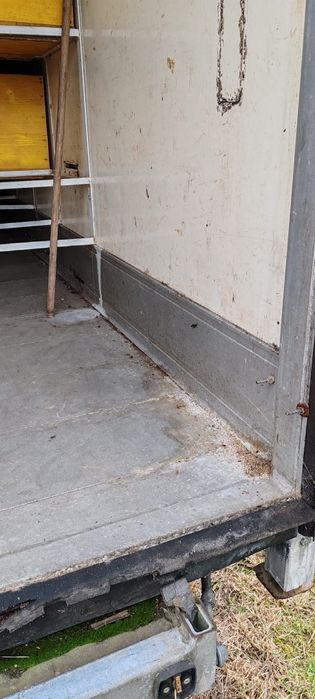 Vand pavilion apicol