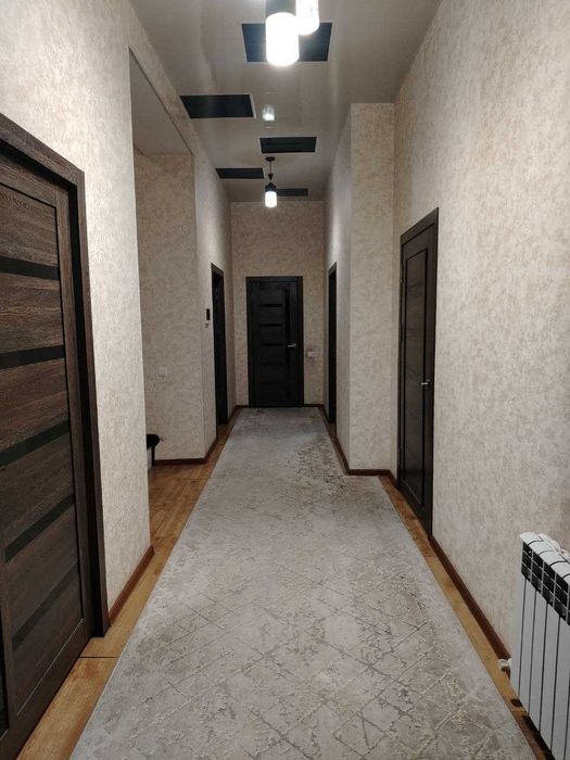 Сергелида 8 хонали, 2 қаватли уй сотилади Мебеллар билан сотилади