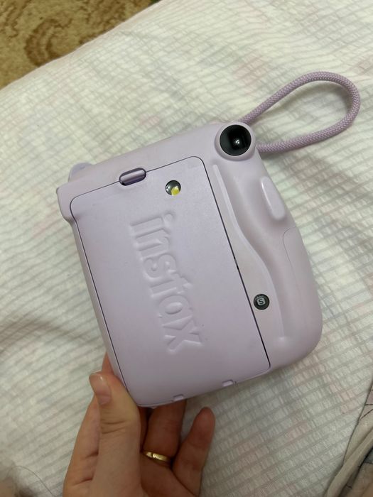 Instax 11 mini...