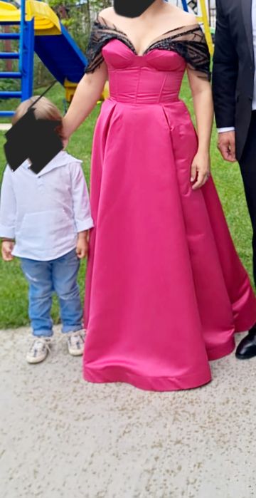 Rochie nasa mărimea 38