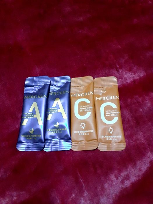 Qo'l krem va bujiteriya sotiladi arzon