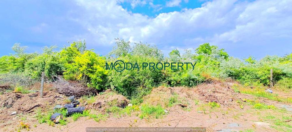 Продава се Земеделски имот в Несебър -  кв.м за 115 €/дка - Снимка #3