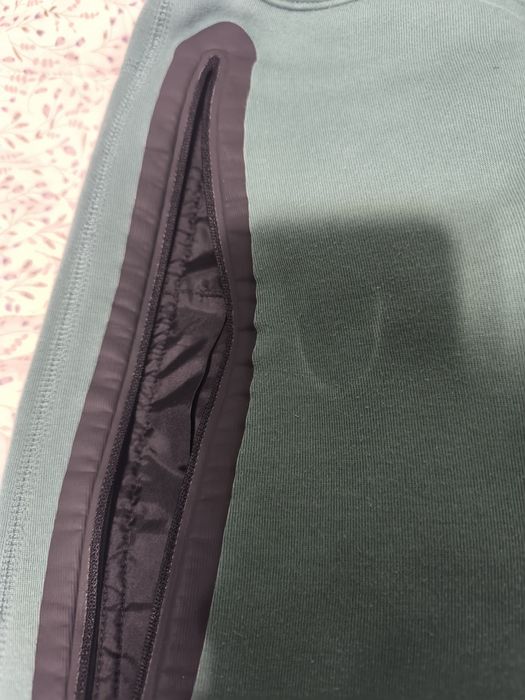 Nike tech fleece