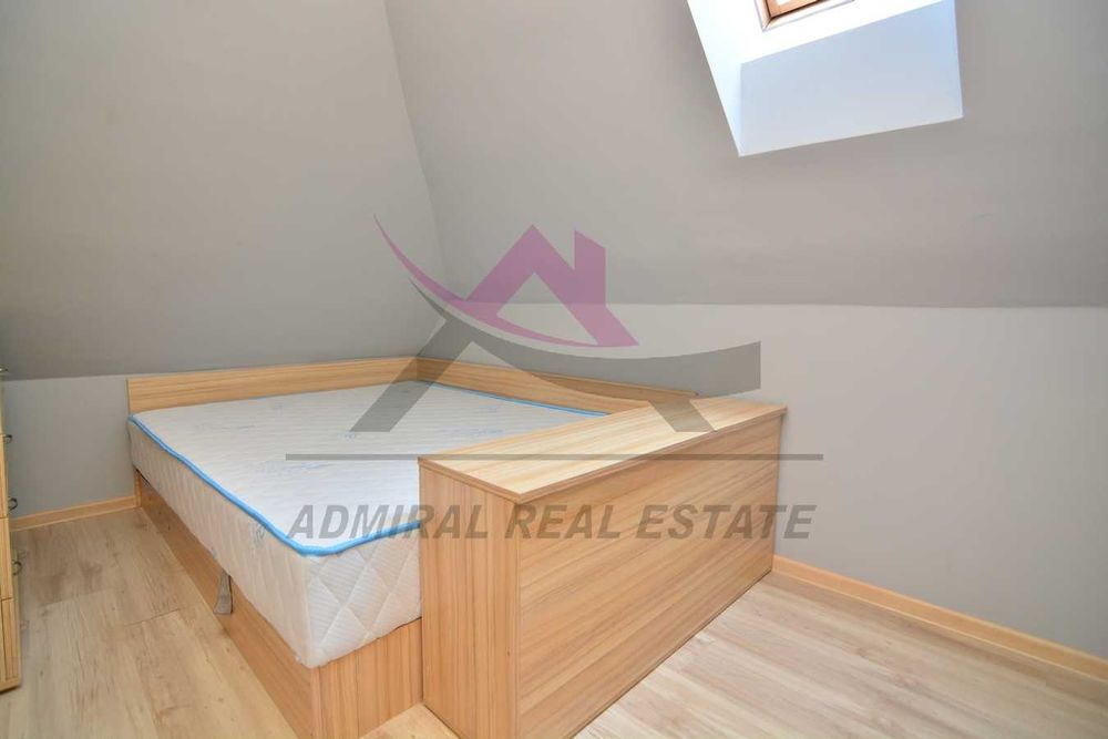 Продава се Двустаен апартамент в Варна, Гранд Мол Варна - 68 кв.м за 1361 €/кв.м - Снимка #4