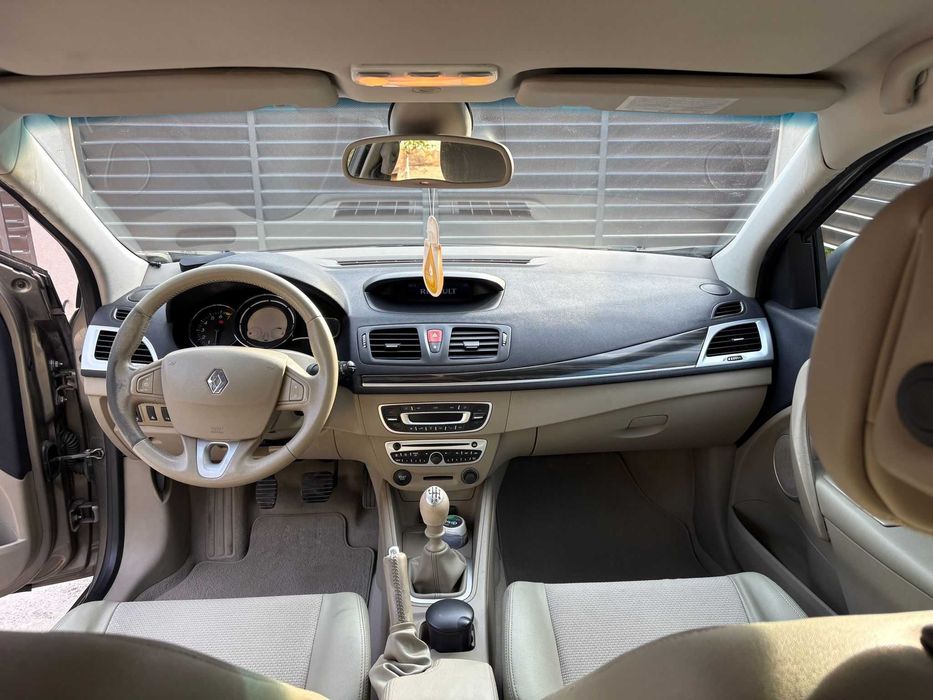 RENAULT Megane 2009 — imagine 2