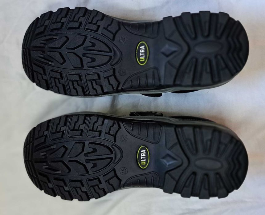 Спец обувь Сандалии. Одна пара. Размер 45. Производство "Линия Защиты"