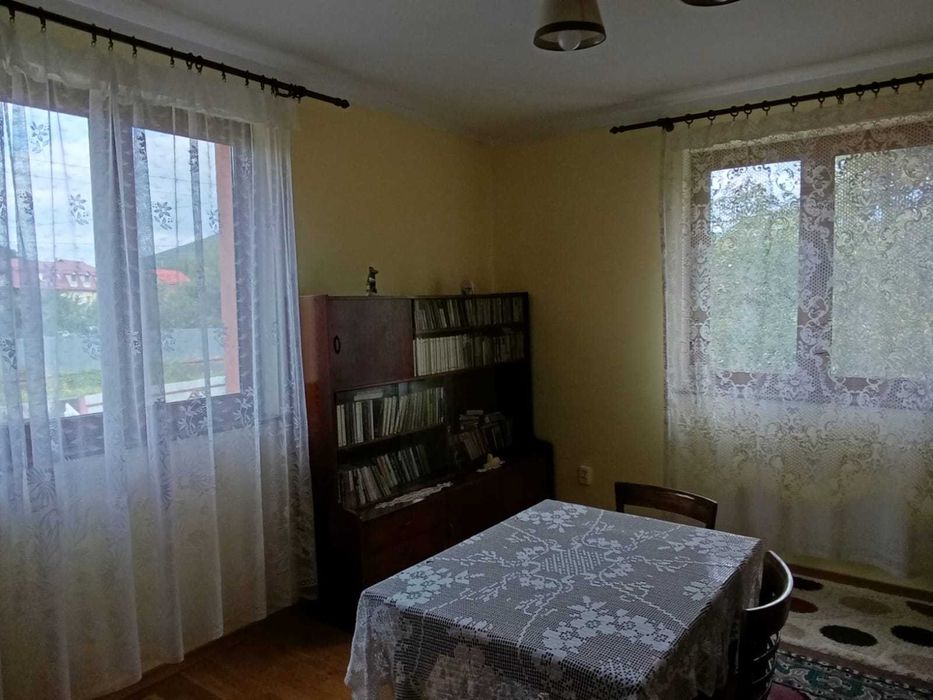 Casa de vanzare, aproape de centru, Tg.Ocna