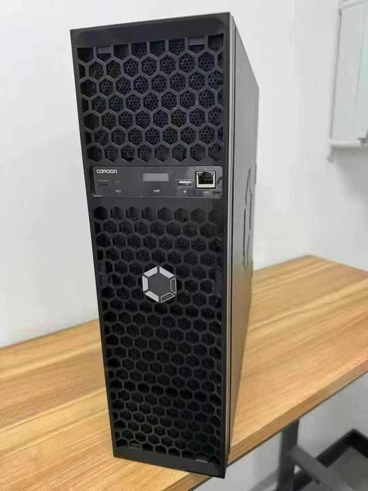 Canaan Avalon Q 90T