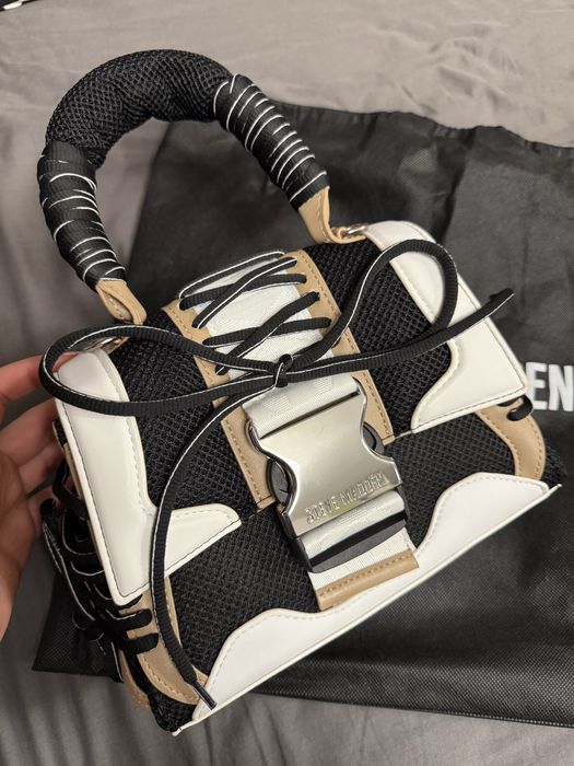 Оригинална дамска чанта Steve Madden – чисто нова