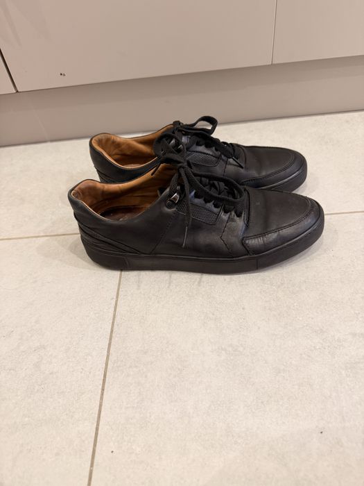 Продам мужскую обувь