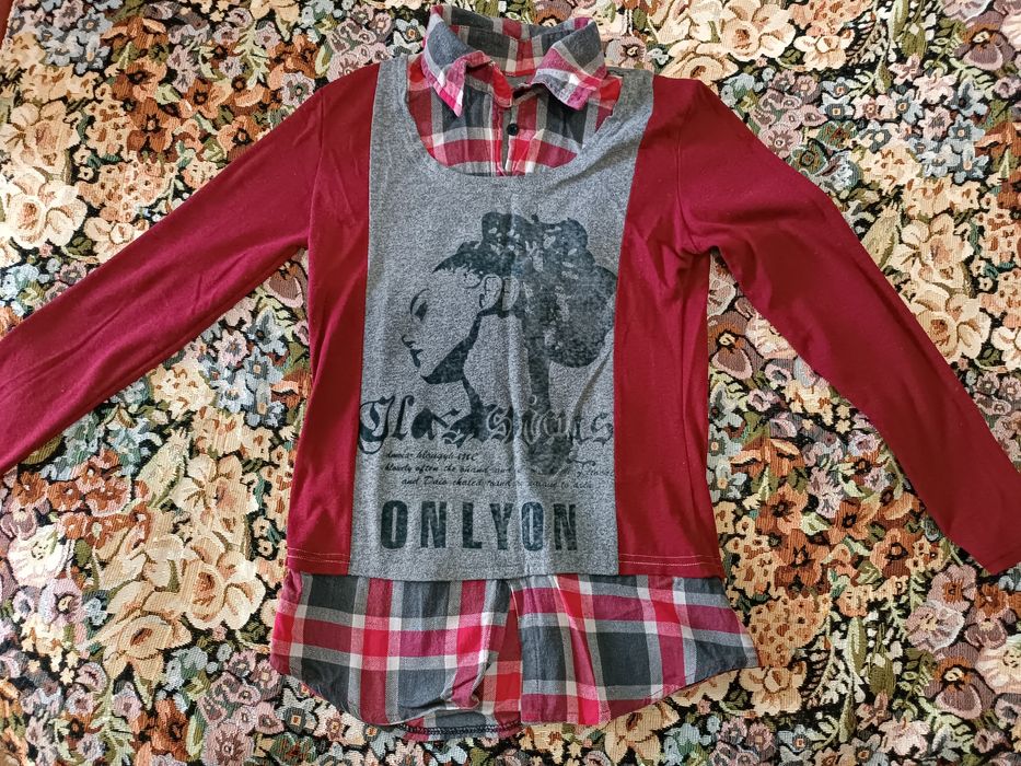 Продам женские кофты за 1500 тенге