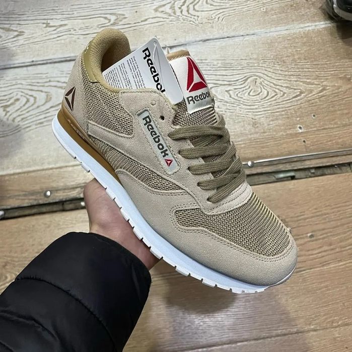 Reebok Collision made in Vietnam