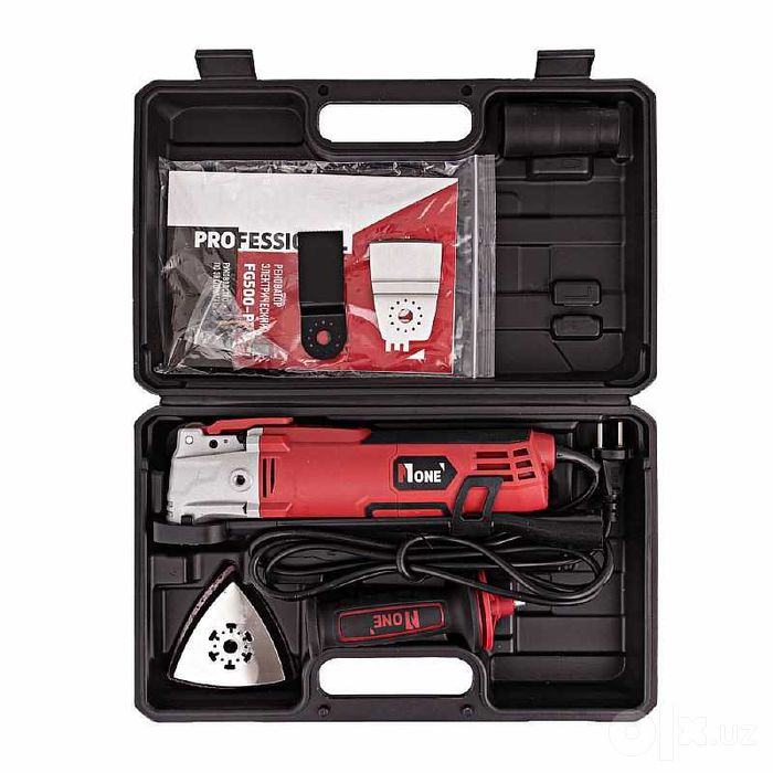 Renovator FG500-PRO Многофункциональный реноватор 6 oy garantiyasi bn
