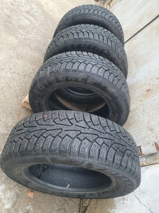 Автошина R15 б/у