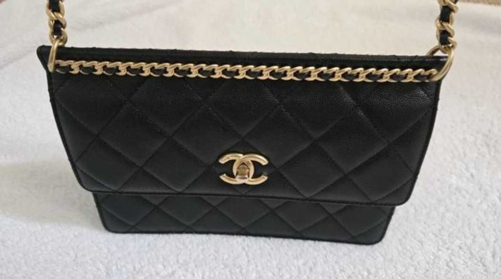 Geanta Chanel Originala