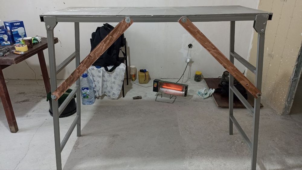 Продается строительные леса