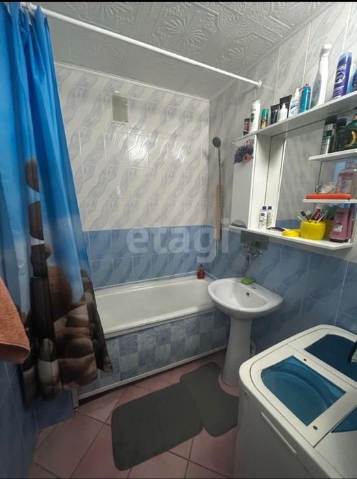 Продажа квартир в районе жилгородок