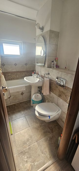 Apartament 2 camere de vanzare
