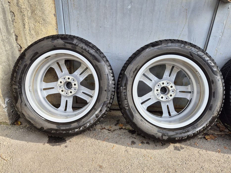 ROTI  iarna originale bmw x3 g01 x4 g02 styling 688