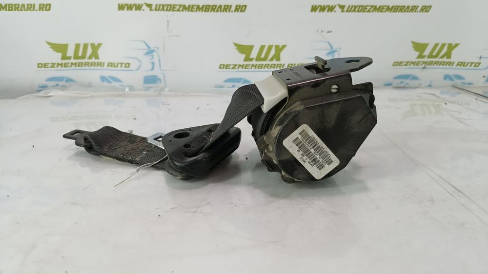 Centura de siguranta spate 615301964a Jeep Compass 1 (facelift) (2011 - 2013)