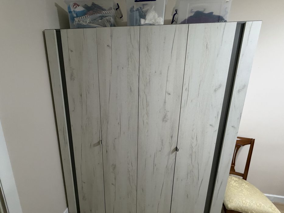 Шкаф ширина 175 см б/у самовывоз