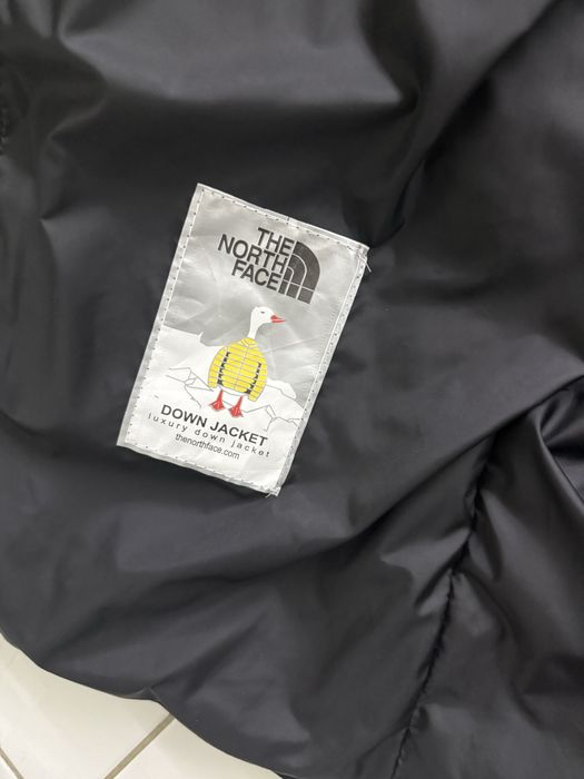 The North Face зимно яке L, ново