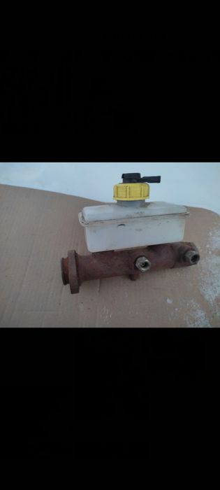 Запчасти.    газ 53