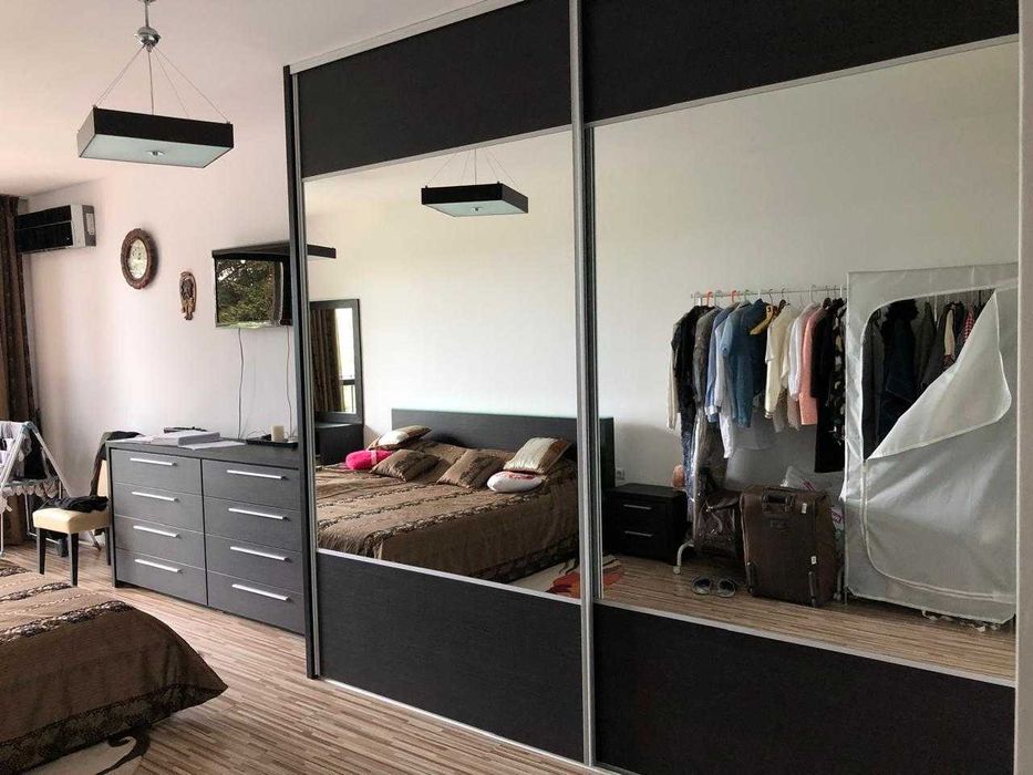 Дава се под наем Четиристаен апартамент в Варна, Морска градина - 130 кв.м за 799 € - Снимка #6