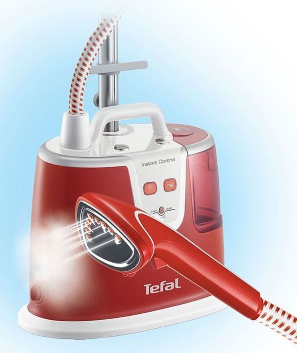 Продаётся Отпариватель от TEFAL IS8380.