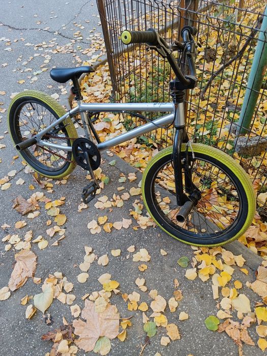 Bicicleta f intretinuta