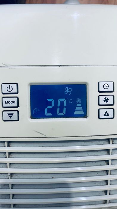 Aer condiționat De longhi pinguin