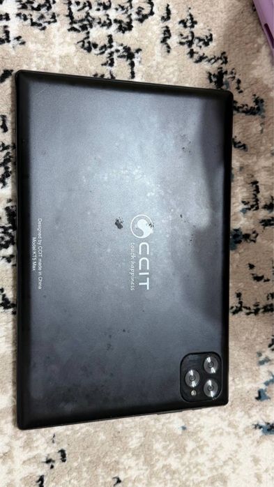 Planshet b/u aybu yoq