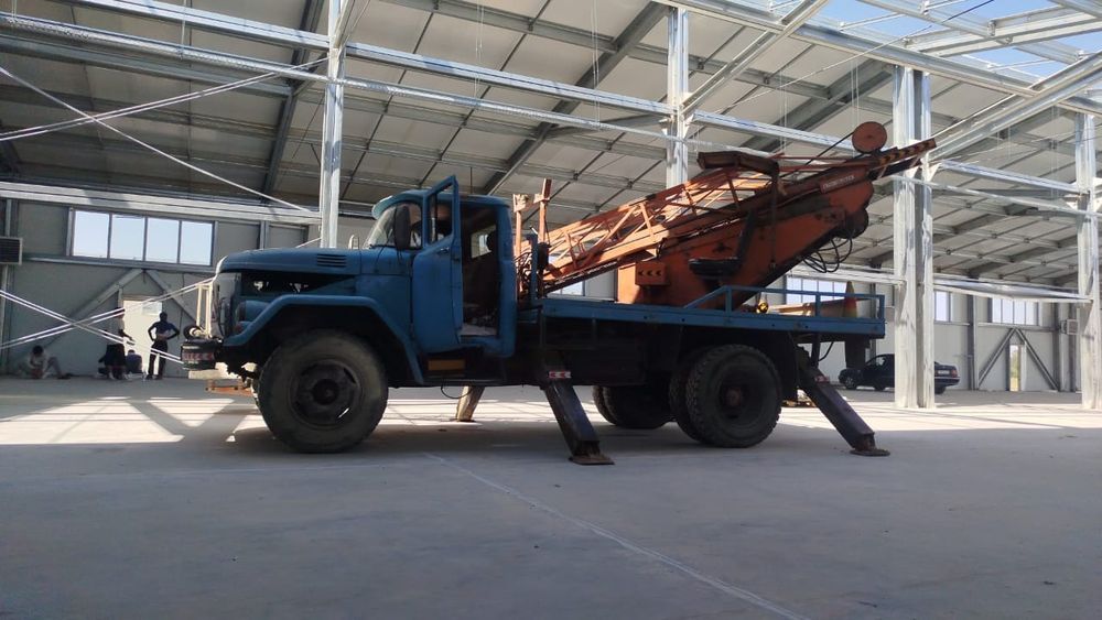 Афтавишка Туркестан